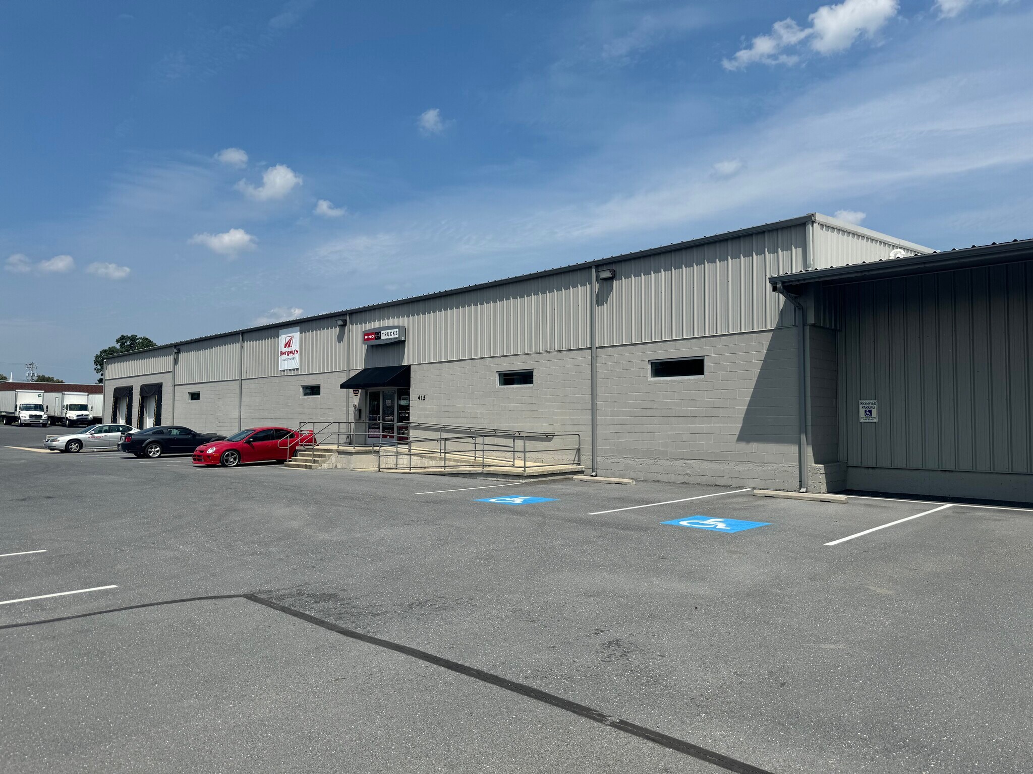 415 Railroad Ave, Shiremanstown, PA for Rent