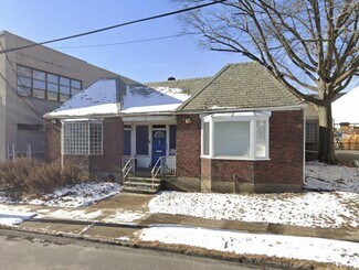 Mount Vernon, NY Office - 738 Fulton ave