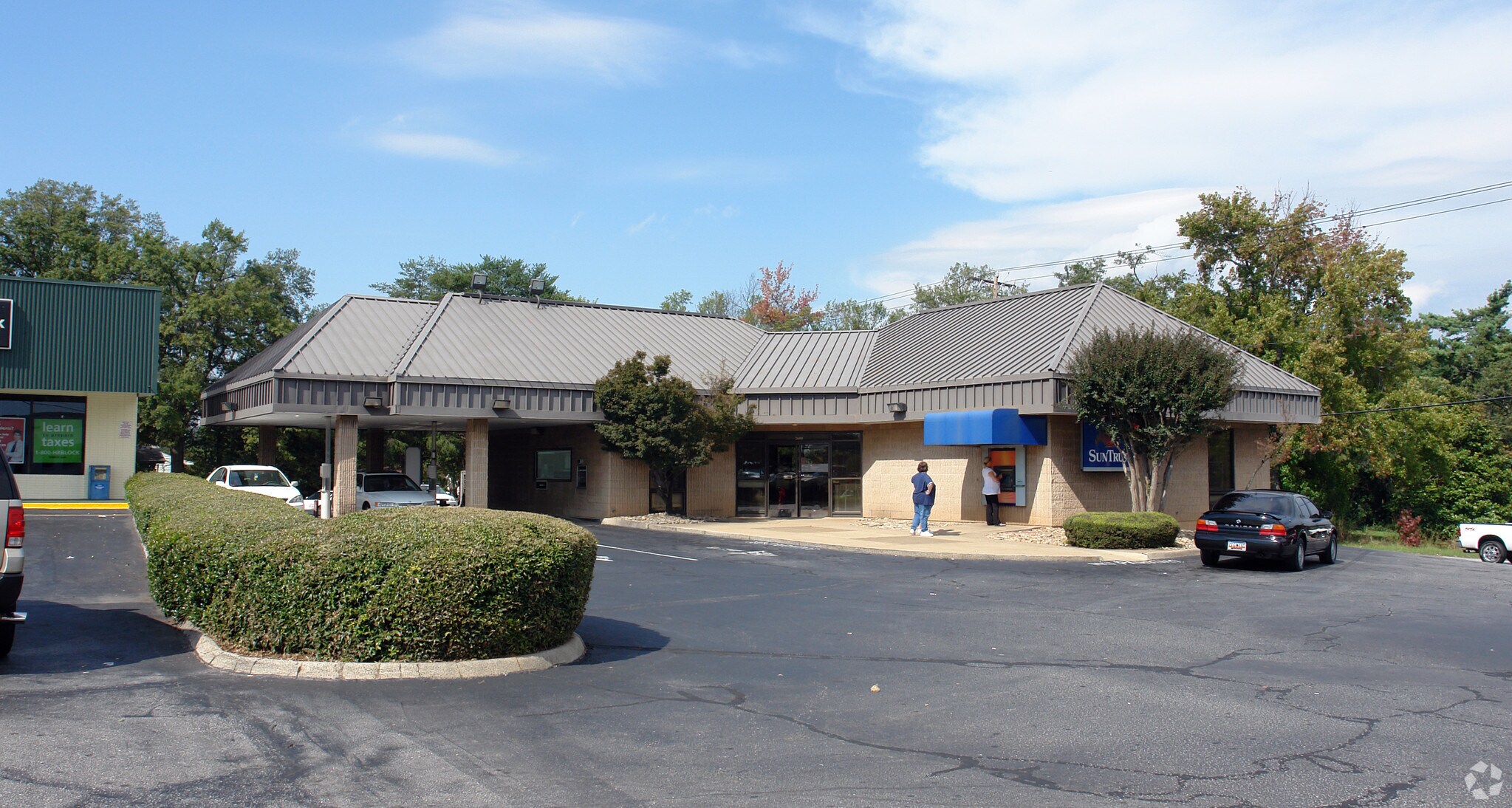 2600 Anderson Rd Greenville, SC 29611 Retail Property for Lease on