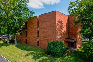 Shoreview, MN Office - 3550 Lexington Ave N