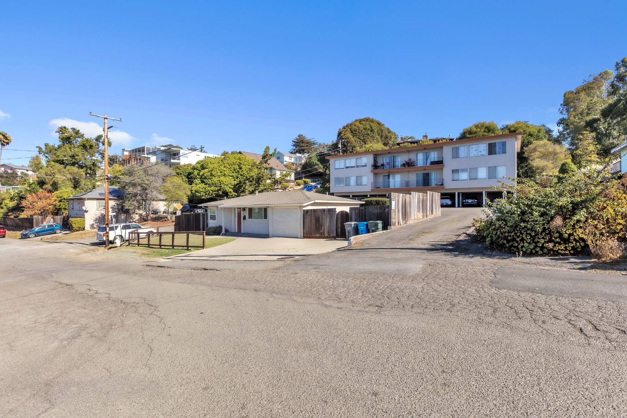 110 Hilborn Ave, Vallejo, CA for Sale