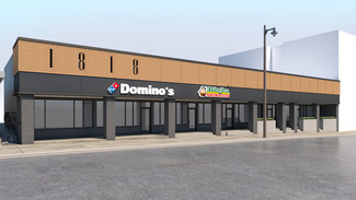 Milwaukee, WI Office, Retail - 1818 N Farwell Ave
