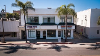 Alhambra, CA Storefront Retail/Office - 19 S Garfield Ave