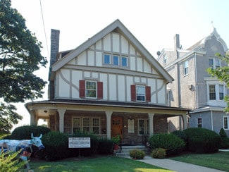 Conshohocken, PA Office - 925 Fayette St Conshohocken, PA Office - 925 Fayette St