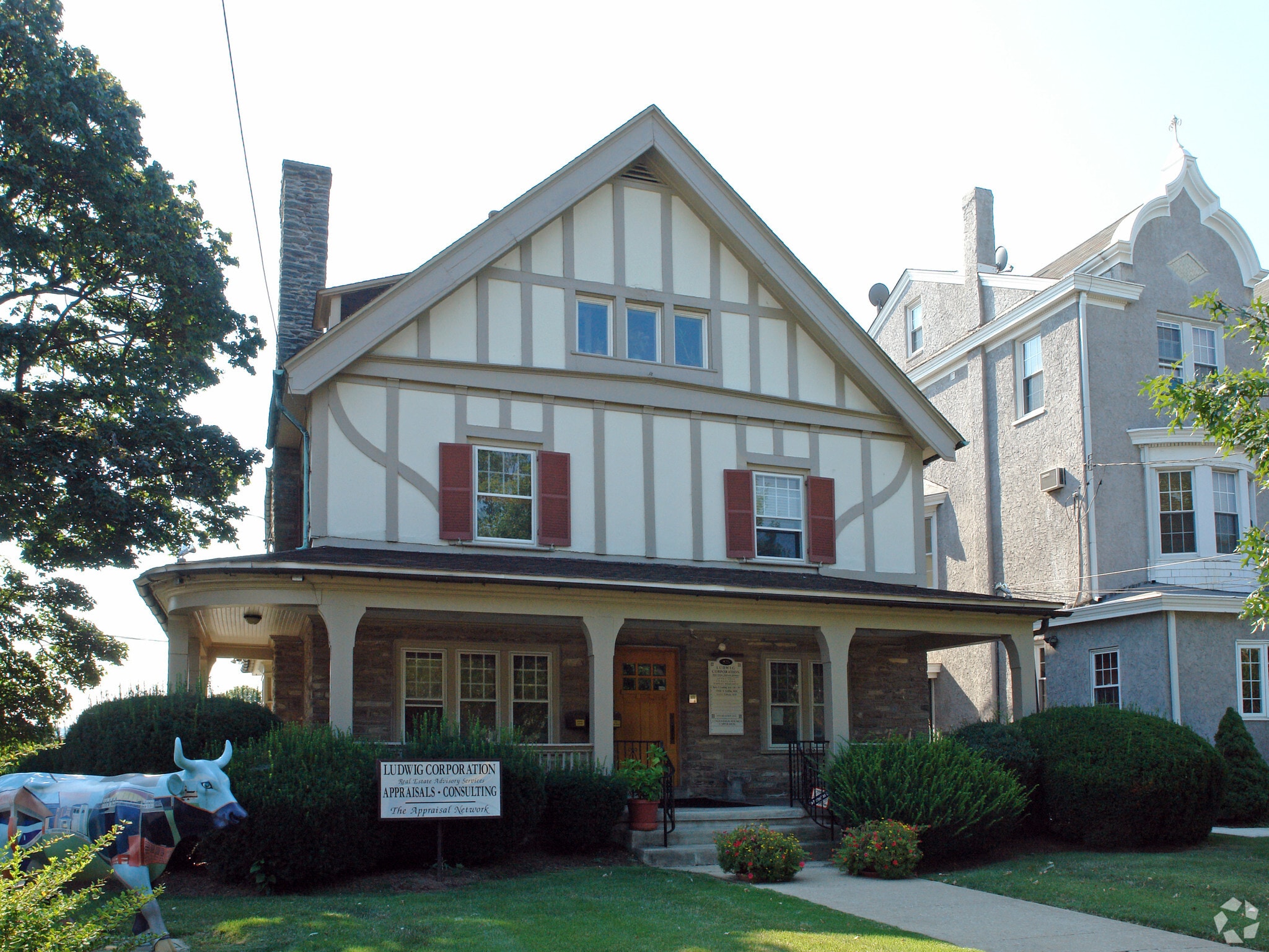 925 Fayette St, Conshohocken, PA for Sale