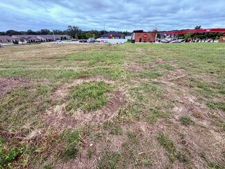 Lincoln, NE Commercial Land - 9050 Red Sky Ln