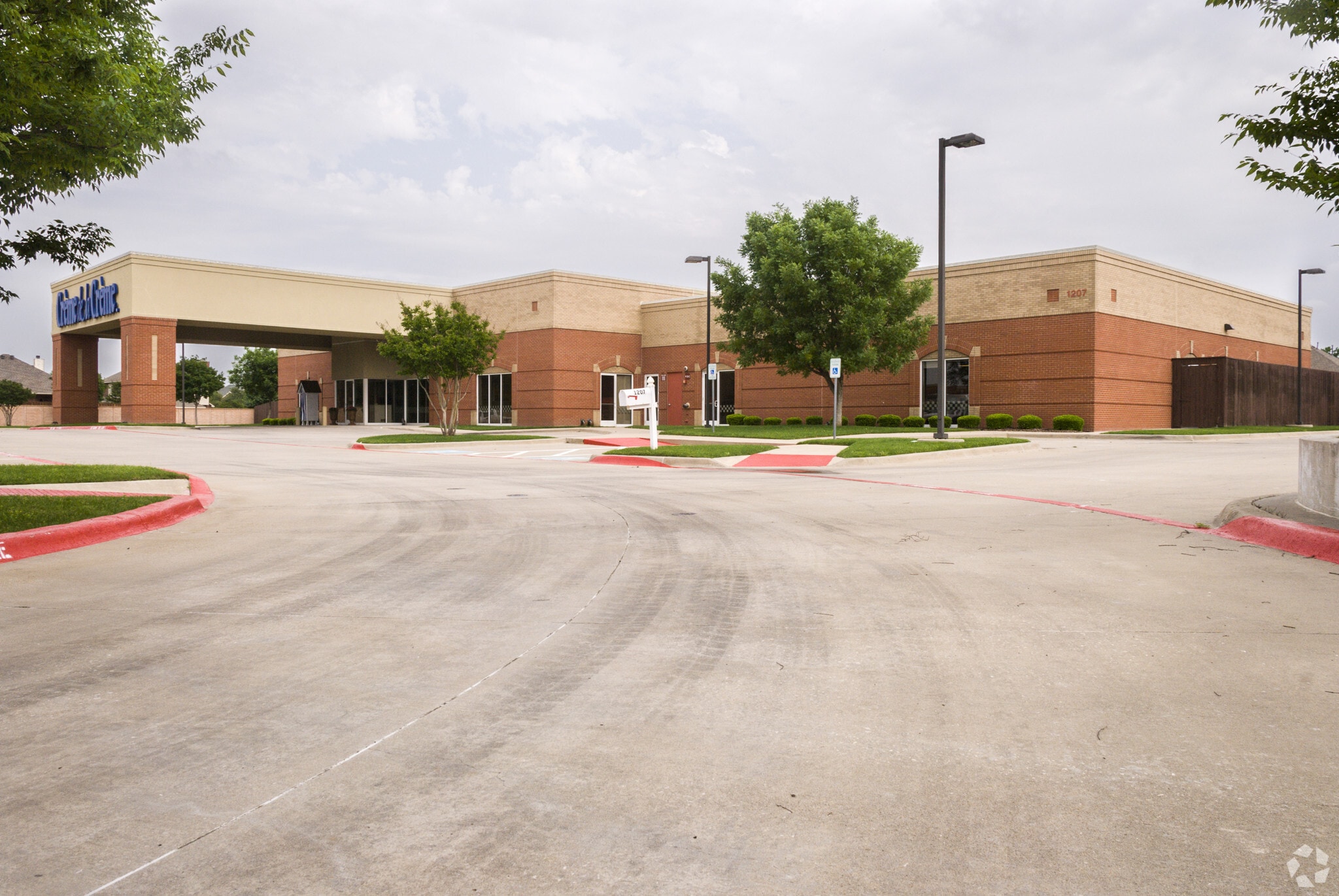 1207 W McDermott Dr, Allen, TX for Rent