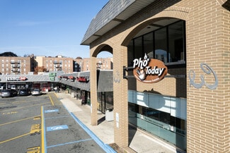 Fort Lee, NJ Office - 2151 Lemoine Ave