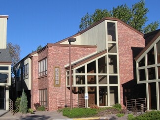 Centennial, CO Office - 3969 E Arapahoe Rd