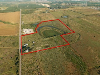 San Marcos, TX Commercial Land - 550 Beback Inn Rd San Marcos, TX Commercial Land - 550 Beback Inn Rd