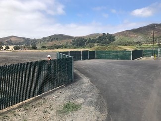 Ventura, CA Industrial Land - 5721 N Ventura Ave