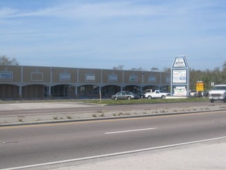 Mulberry, FL Retail - 1280-1310 N Church Ave