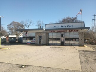 Aurora, IL Auto Repair - 710 Prairie St