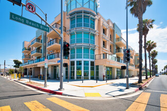 Long Beach, CA Storefront Retail/Office - 1598 Long Beach Blvd