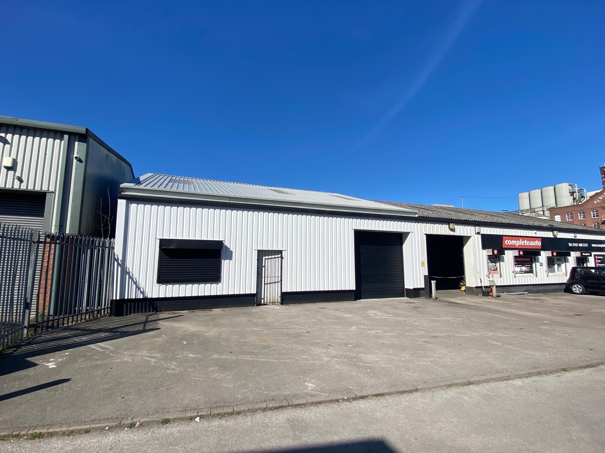 Wharf St, Stockport, GTM for Rent