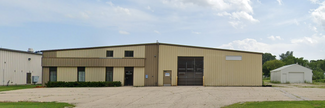 Green Bay, WI Industrial - 1850 Cofrin Dr