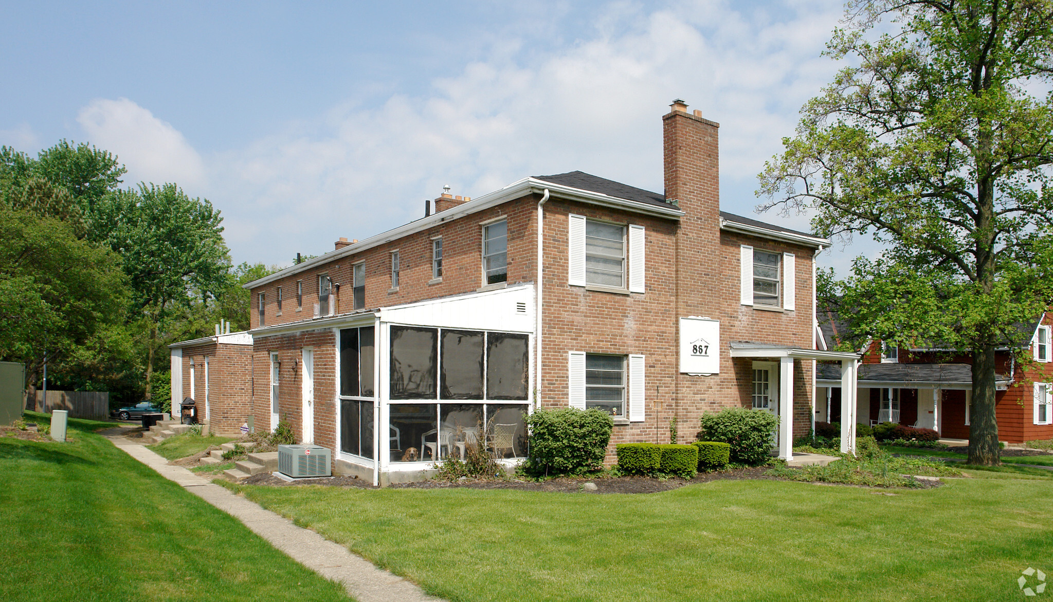 867 High St, Worthington, OH for Rent