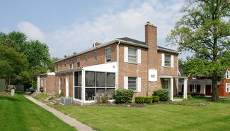 Worthington, OH Office - 867 High St