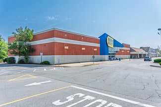 Dartmouth, MA Retail - 1 Faunce Corner Rd