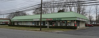 Holtsville Retail Properties for Sale