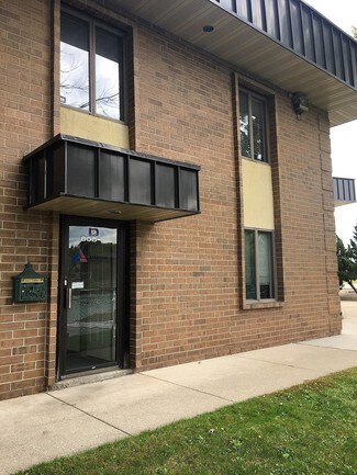 Port Huron, MI Office - 805 10th Ave Port Huron, MI Office - 805 10th Ave