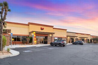 Yucca Valley, CA Office - 57675 Twentynine Palms Hwy Yucca Valley, CA Office - 57675 Twentynine Palms Hwy