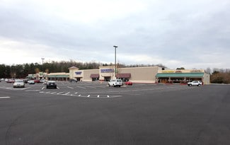 Oakwood, GA Retail - 3715 Mundy Mill Rd