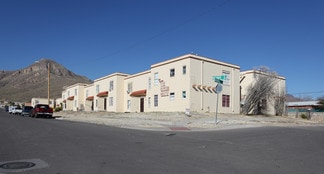 El Paso, TX Apartments - 3501 Keltner Ave