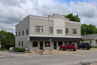 Bloomington, IN Office/Medical, Retail - 901 S Rogers St Bloomington, IN Office/Medical, Retail - 901 S Rogers St