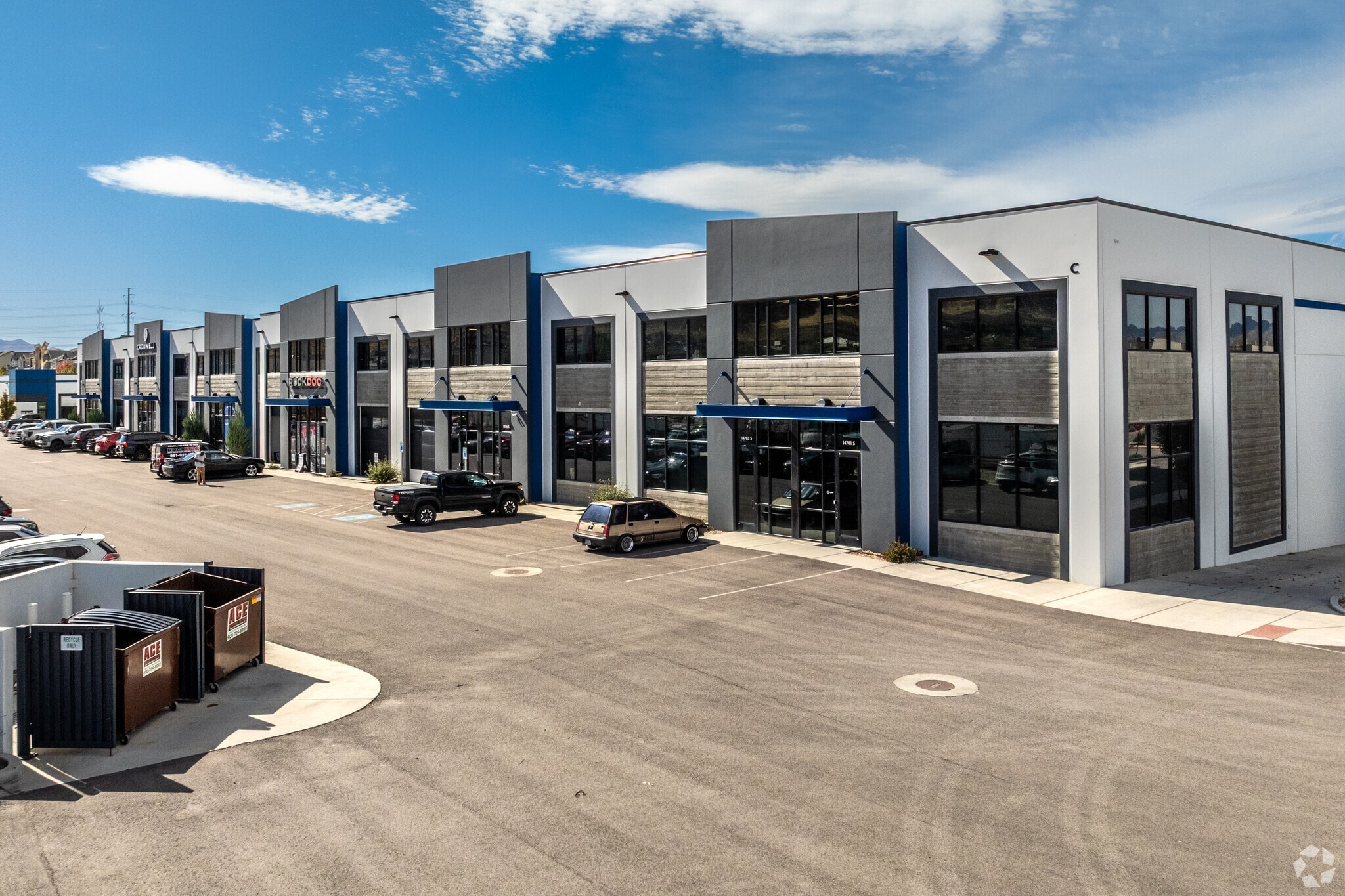 14701-14725 S 855 W, Bluffdale, UT for Sale