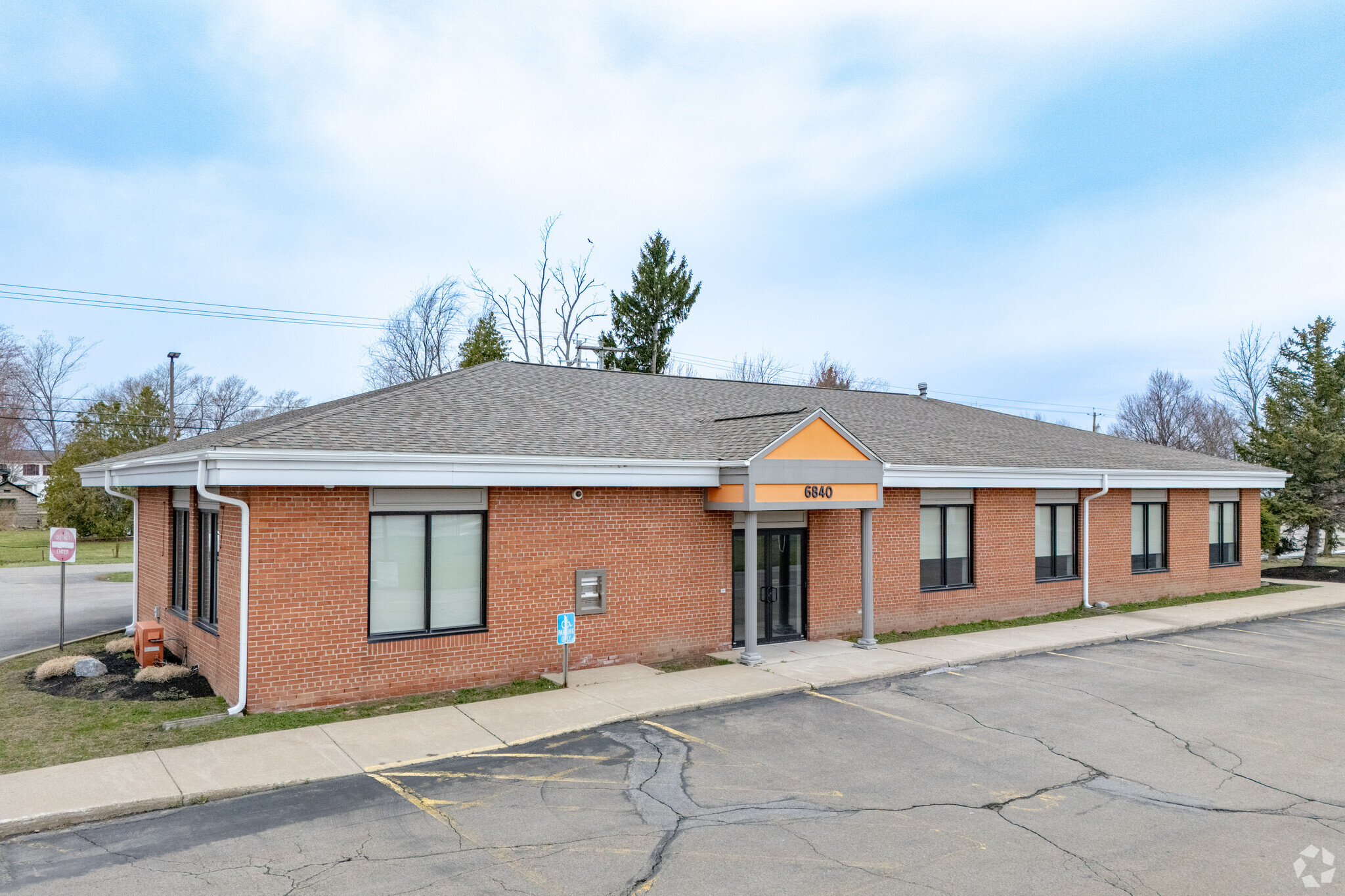 6840 Erie Rd, Derby, NY for Rent