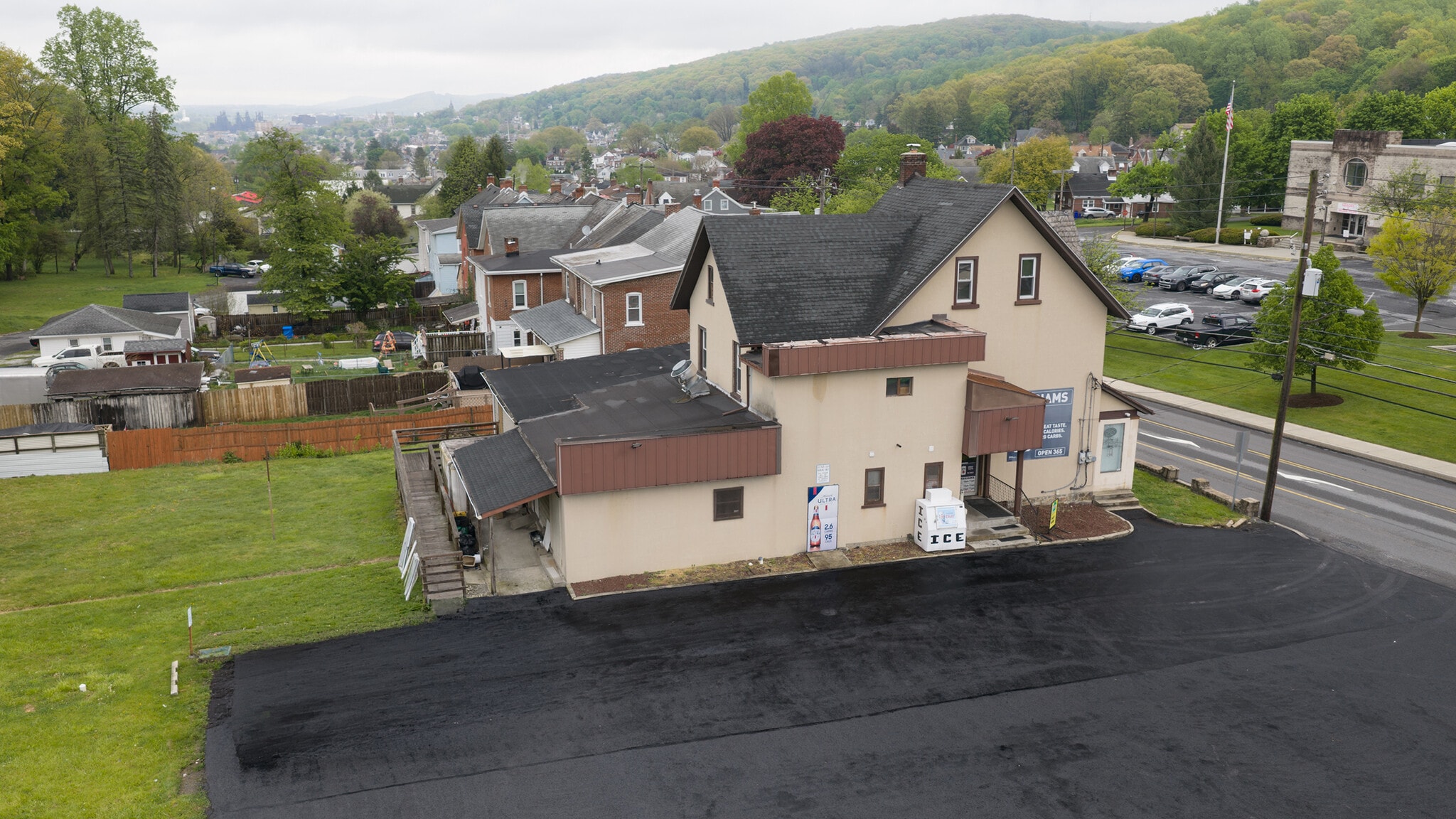 1635 Broadway, Bethlehem, PA for Sale