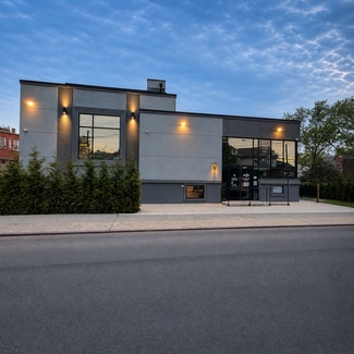 Brooklyn, NY Office - 3915 Flatlands Ave