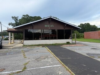 Plymouth, NC Retail - 170 US Highway 64 W