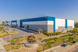 San Diego, CA Industrial - 9505 Airway Rd San Diego, CA Industrial - 9505 Airway Rd