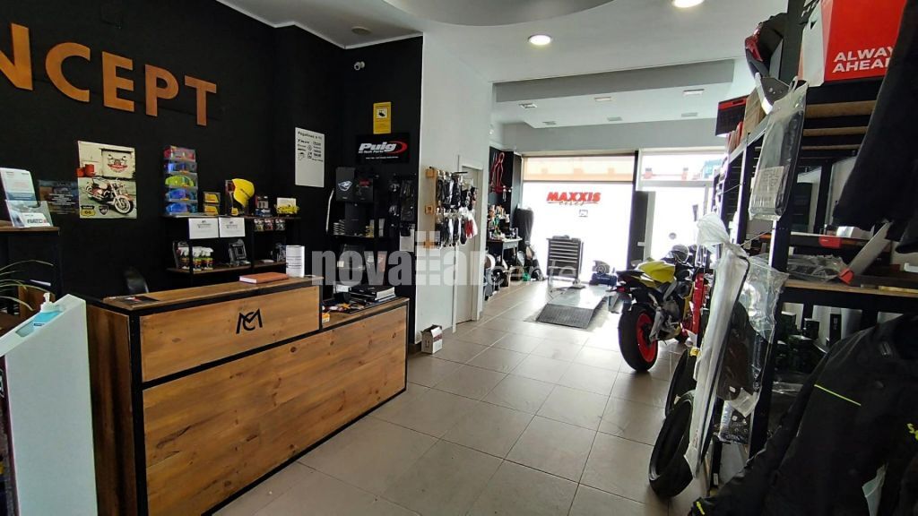 , Terrassa, BAR for Sale