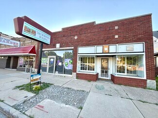 Toledo, OH undefined - 4448 Lewis Ave Toledo, OH undefined - 4448 Lewis Ave