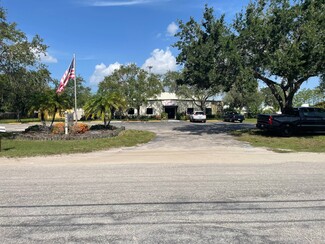 Bradenton, FL Industrial - 5928 21st St E