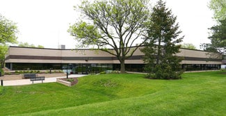 Itasca, IL Industrial - 1101 W Thorndale Ave Itasca, IL Industrial - 1101 W Thorndale Ave