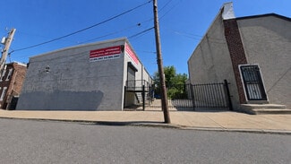 Philadelphia, PA Office - 1537 Deal St Philadelphia, PA Office - 1537 Deal St
