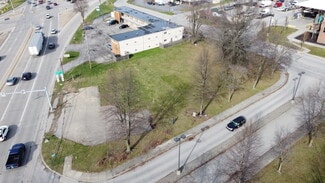 Hermitage, PA Commercial Land - 339 S Hermitage Rd
