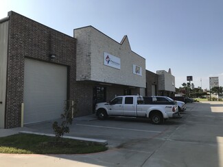 Conroe, TX Industrial - 3511 N Loop 336 E