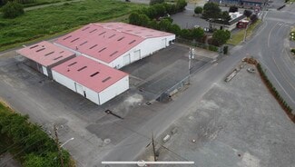 Pacific, WA Industrial - 414-422 Seattle Blvd N
