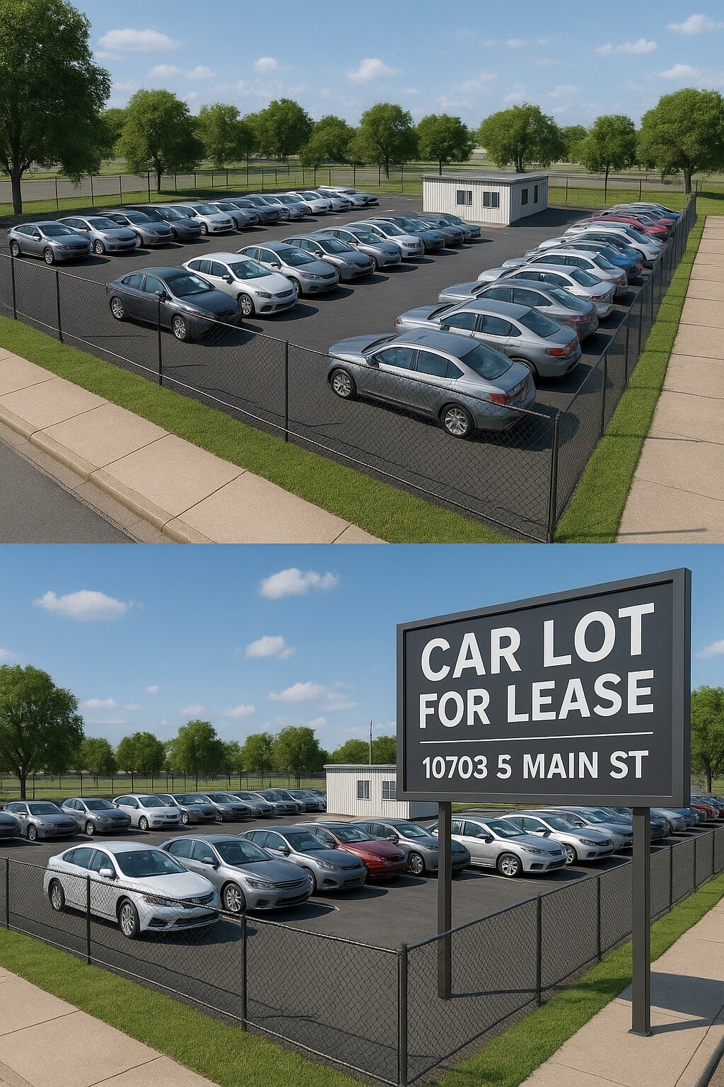 10703 Main St, Houston, TX for Rent