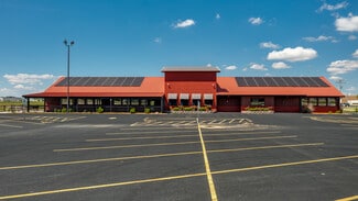 Litchfield, IL Retail - 1403 W Stamer Dr