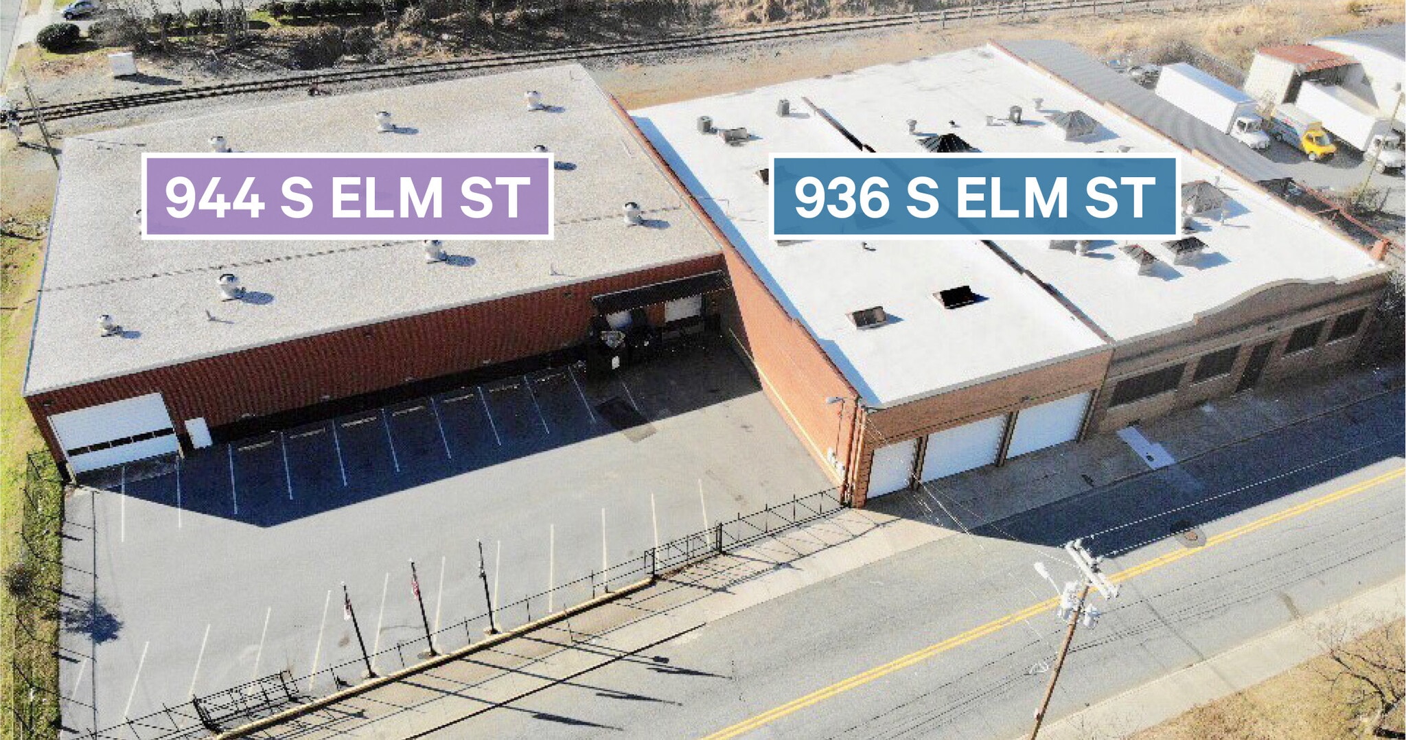 , Greensboro, NC for Sale