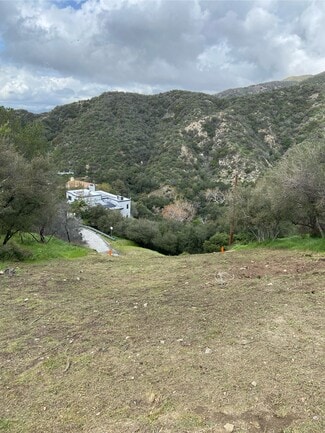 Tujunga, CA Residential Land - 6088 Sister Elsie Dr Tujunga, CA Residential Land - 6088 Sister Elsie Dr