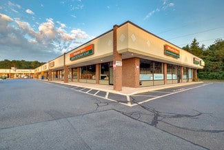 Rocky Hill, CT Retail - 945 Cromwell Ave
