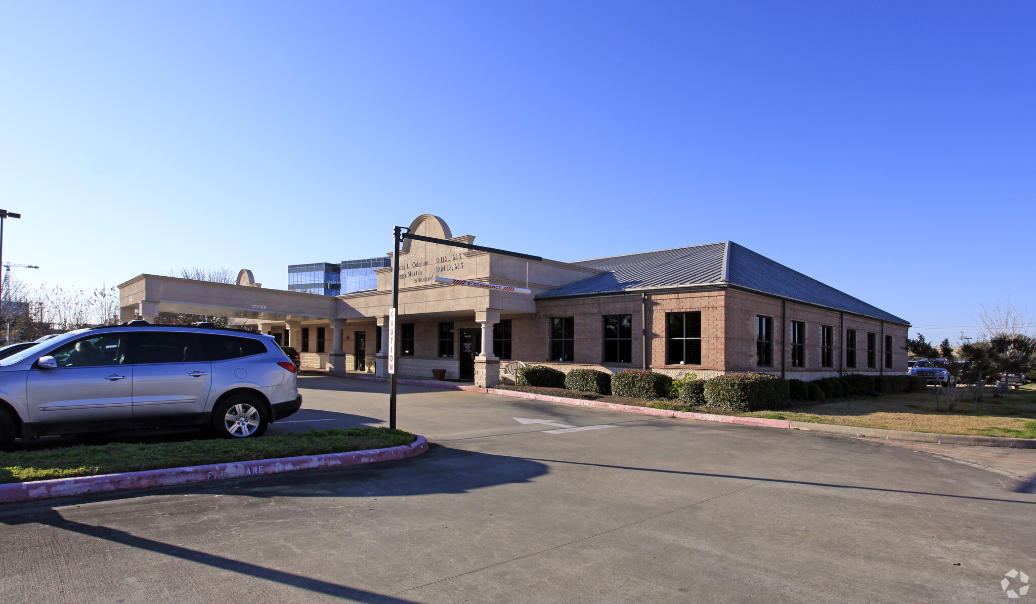 555 E Medical Center Blvd, Webster, TX for Sale