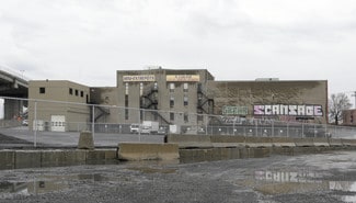Montréal, QC Office, Industrial - 5523-5525 Ch de la Côte-Saint-Paul